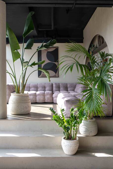 Hestia L, Chalk White - Billede 3